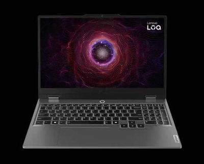 Lenovo LOQ 15ARP9 /15.6" FHD IPS 144Hz/R7-7435HS/12GB/512GB/RTX 4050