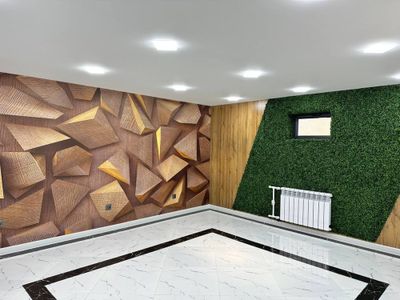 Садик Азимова / улица Амир Темур 60м2 +60м2
