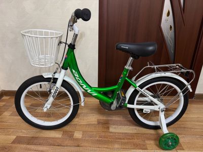 Продается Велосипед для детей