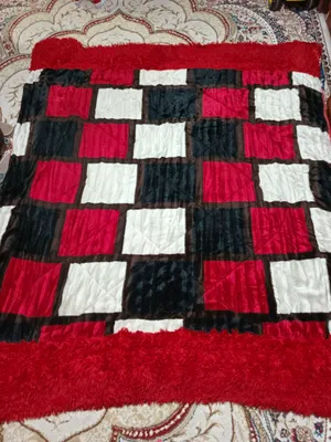 теплое одеяло