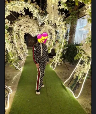 спортивный женский костюм