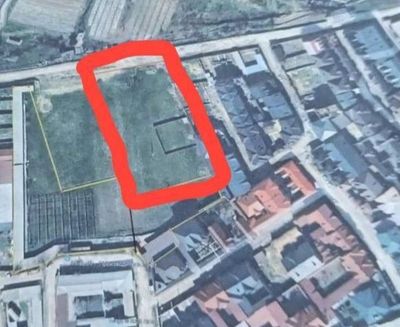 напротив 31 го Квартал Чина Траде Земля 59 и 70 соток
