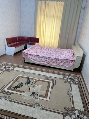 Mirzo Ulugbek Buyuk Ipak Yóli metrosi yibida Arenda ijaraga beriladi
