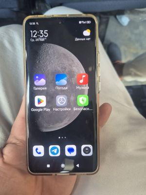 Redmi not 13 pro +5 gi srochni sotiladi