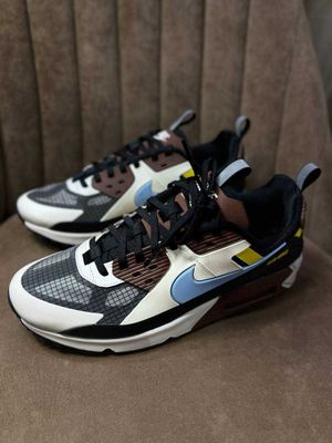 Мужские кроссовки Nike Air Max 90 Drift РАЗМЕР 42,43