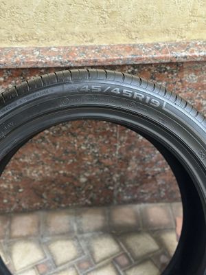 Giti Control P10 Pro 245/45R19 (BYD Han Янги перегон)