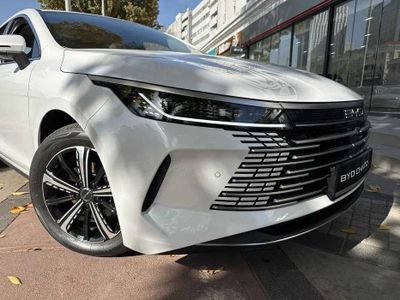 BYD E2 Halol nasiyaga beriladi yengi 2025