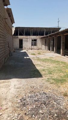 Продается земля. Ер сотилади.