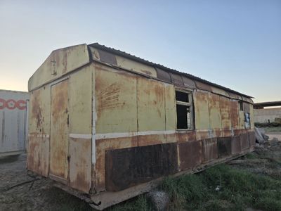 Рассиский Домик