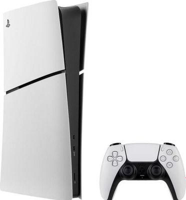 Продам playstation 5 slim