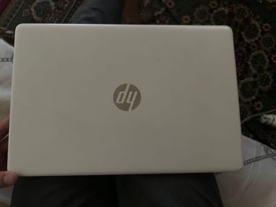 Notebook HP Ryzin 5