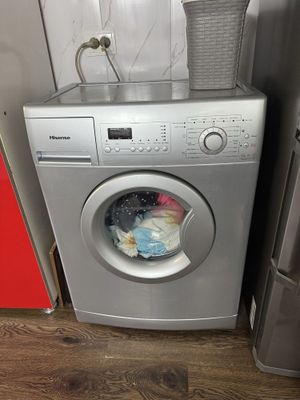 Стиральная машина Hisense