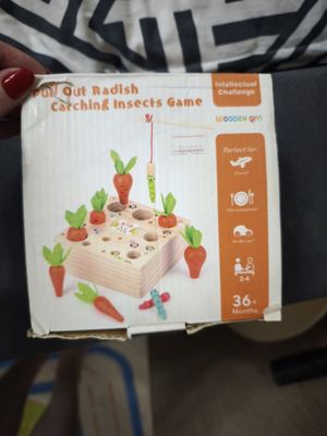 Игрушки развивающие
