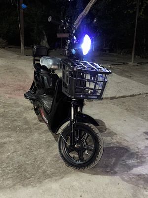 Sukuter hamma joyi zoʻr muamosi yoʻq 2 oy minildi