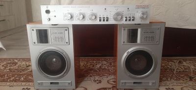 Усилитл романтика
