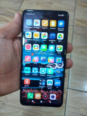 Redmi Poco X3 8/128GB Srochna sotiladi