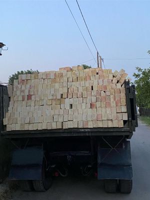 Продажа/Доставка жженных кирпичей в наличии