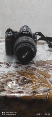 Nikon D 5000