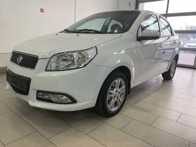 Продается автомобиль нексия 3 2022 года