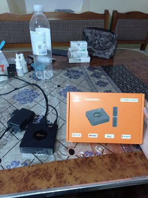 Smartbox sotiladi