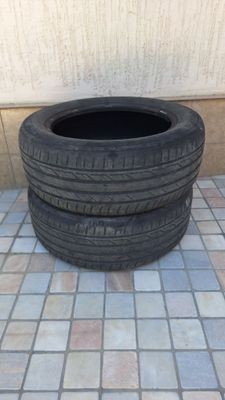 Шины Bridgestone Turanza