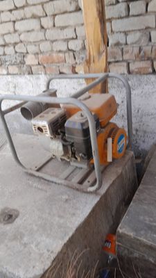 Бензонасос 76