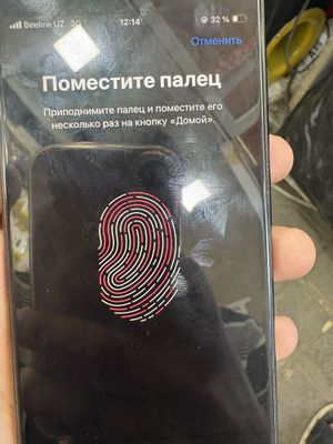Iphone se 64gb yomkost 85 holat yahsh