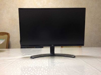 Monitor LG 24 New