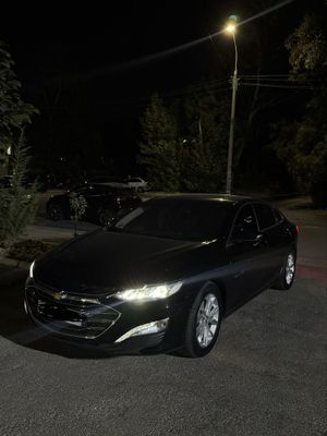 Malibu Premier 2.0 Turbo