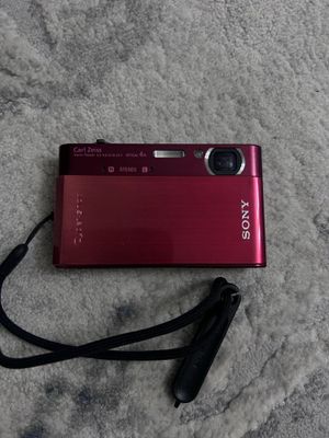 Фотоаппарат Sony CyberShot