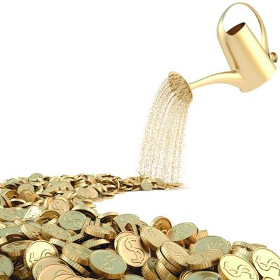 Инвестор керак- Investor kerak