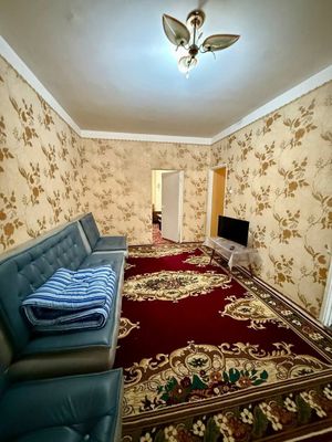 Аренда юнусабад 13 квартал 2/1/4 линия метро