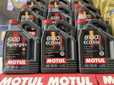 Motul moy | масло