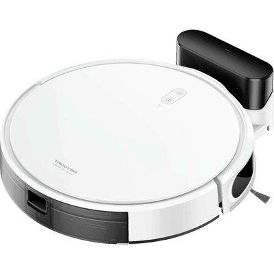 Dreame M1 — для повседневной уборки без усилий