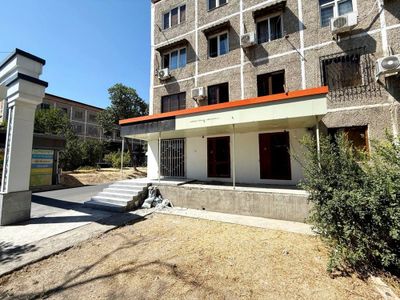 Срочно Продаётся Не Жилое Помещения ШайхонТохурский район Ор-р Гулобод