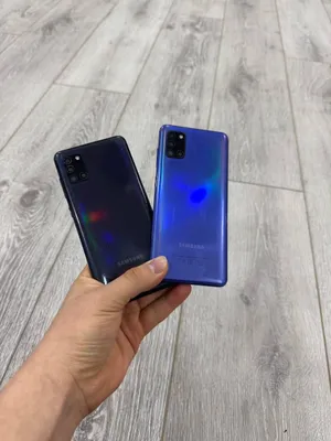 Samsung a31 64 skidkada