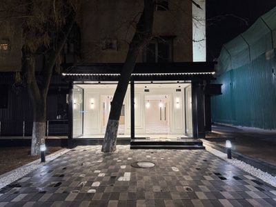 Продаётся:Не жилое МирзоУлугбекский район Ориентир - Новомосковская 95