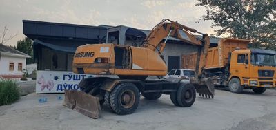 Samsung (Ekskavator)