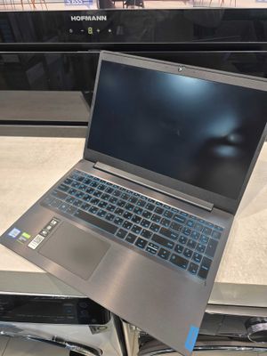 Lenovo Ideapad Gaming i5-9300HF 16/512ssd+1tb hdd GTX 1650 FHD 15'6