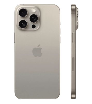 Iphone 15 pro ideal