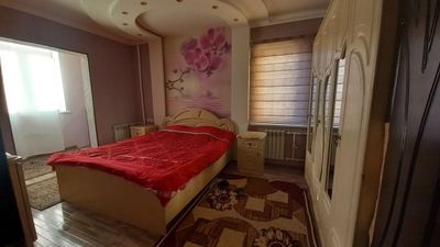 Сергели Машина бозор олдида аренда квартира тартибли инсонларга