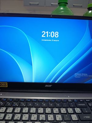 acer core i5