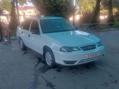 Chevrolet nexia 2