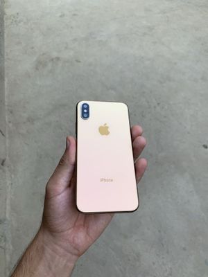 Iphone xs 256 gb