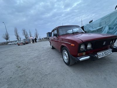 Vaz2106benzinda yuradi naxadu moshina