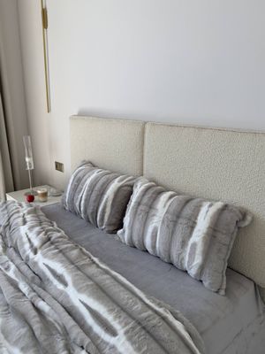 Komplekt postelnogo belya / Yotoq to‘plami