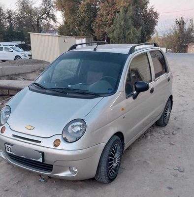 matiz sotiladi 2006 yil