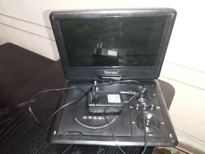 Player Sonou для дисков