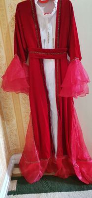 abaya