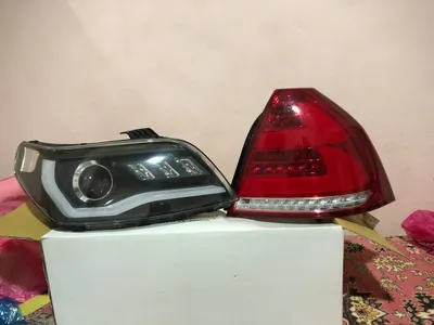 Продаётся фары нексия 3